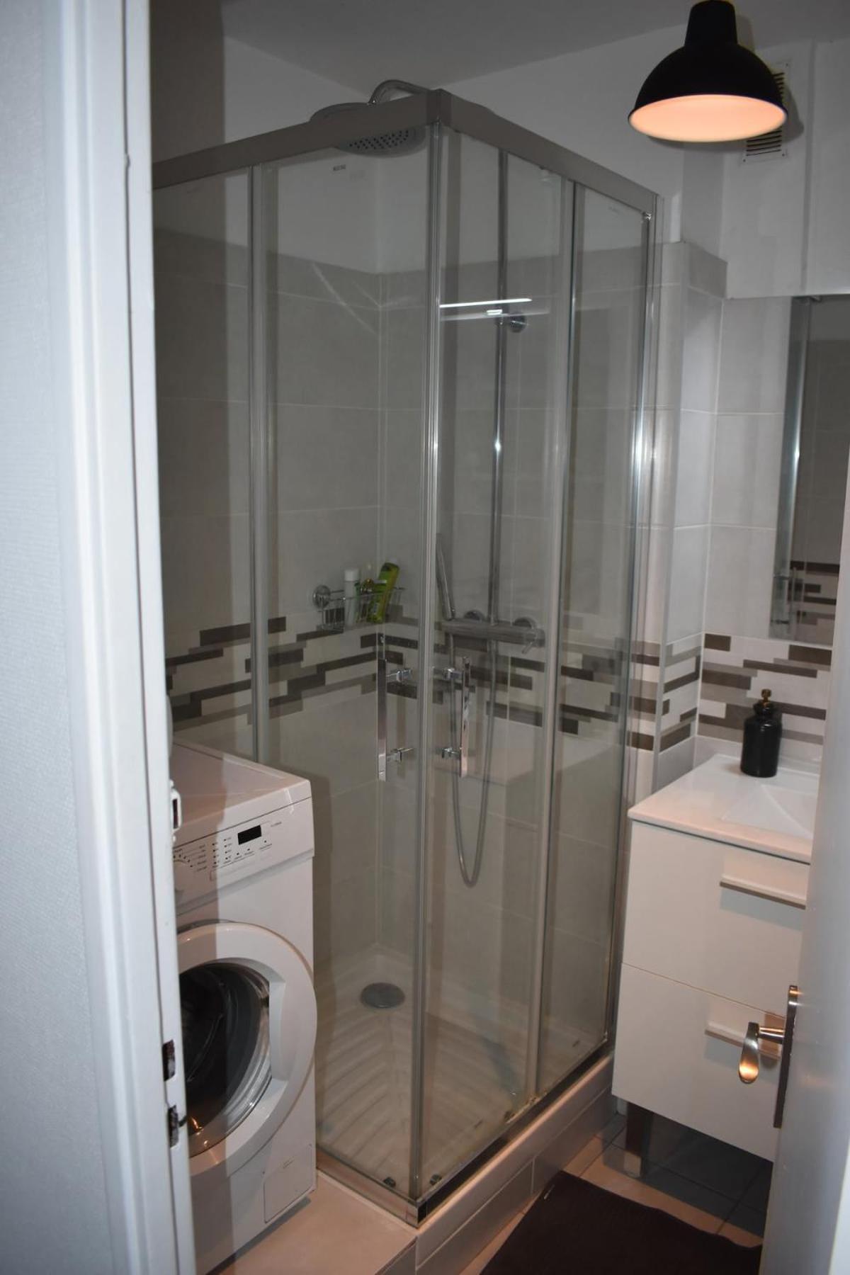 Appartement Lumineux 3 Chambres - Villeurbanne Gratte Ciel Екстер'єр фото